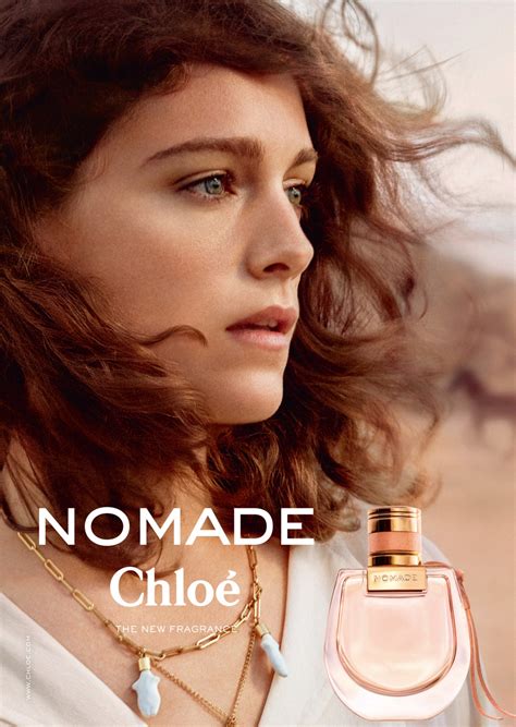 chloe nomade dupe la rive|perfumes like chloe nomade.